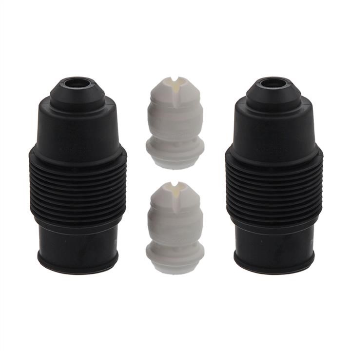 SWAG 50 56 0005 Dustproof kit for 2 shock absorbers 50560005: Buy near me in Poland at 2407.PL - Good price!
