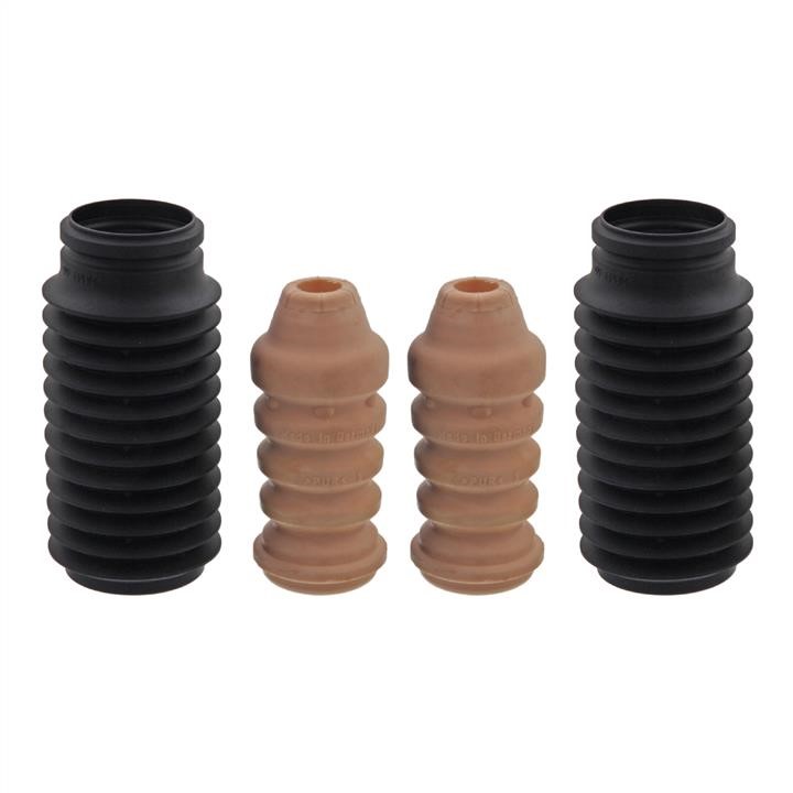 SWAG 50 56 0006 Dustproof kit for 2 shock absorbers 50560006: Buy near me in Poland at 2407.PL - Good price!