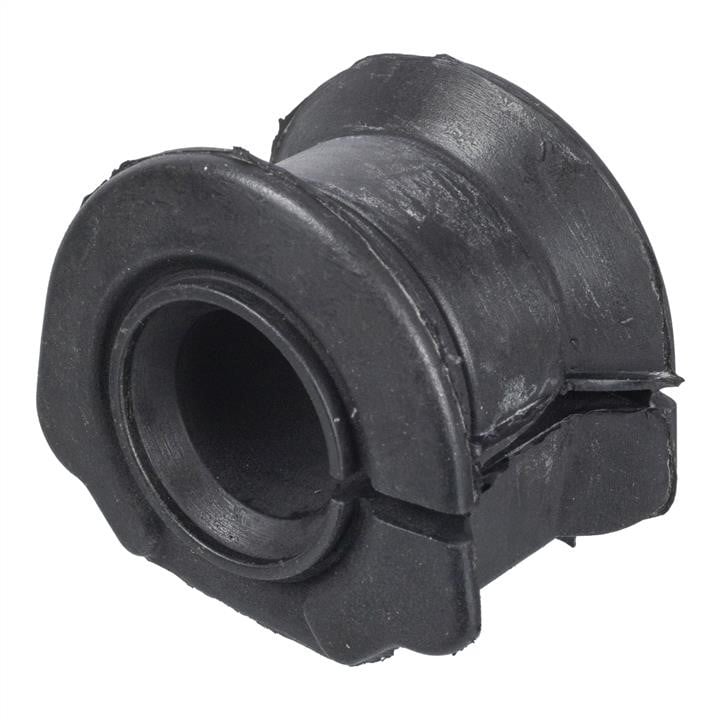 SWAG 50 61 0002 Front stabilizer bush 50610002: Buy near me in Poland at 2407.PL - Good price!