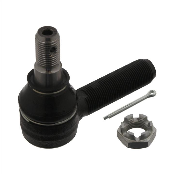 SWAG 50 71 0014 Tie rod end left 50710014: Buy near me in Poland at 2407.PL - Good price!