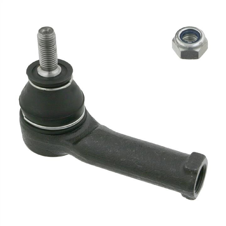 SWAG 50 71 0030 Tie rod end left 50710030: Buy near me in Poland at 2407.PL - Good price!