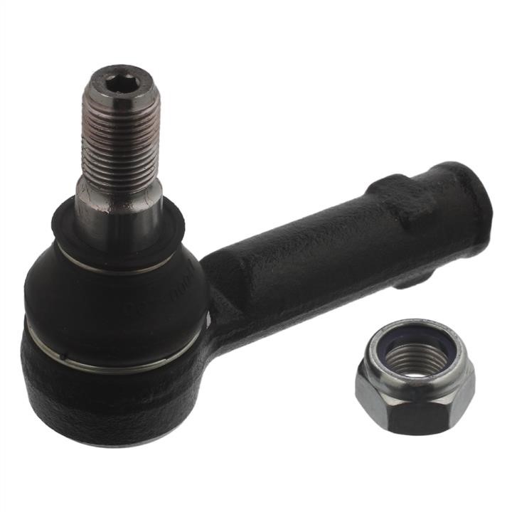 SWAG 50 71 0031 Tie rod end outer 50710031: Buy near me in Poland at 2407.PL - Good price!