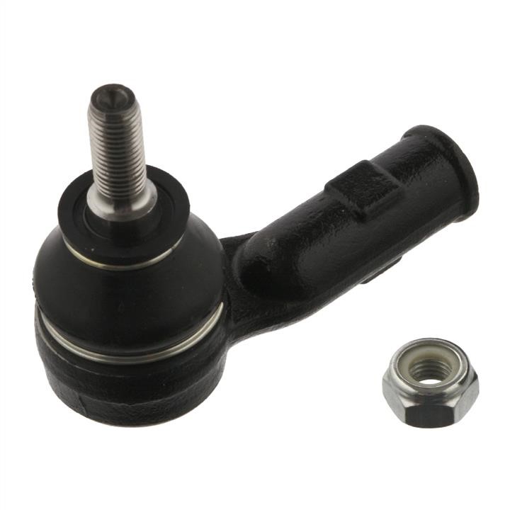 SWAG 50 71 0032 Tie rod end left 50710032: Buy near me in Poland at 2407.PL - Good price!