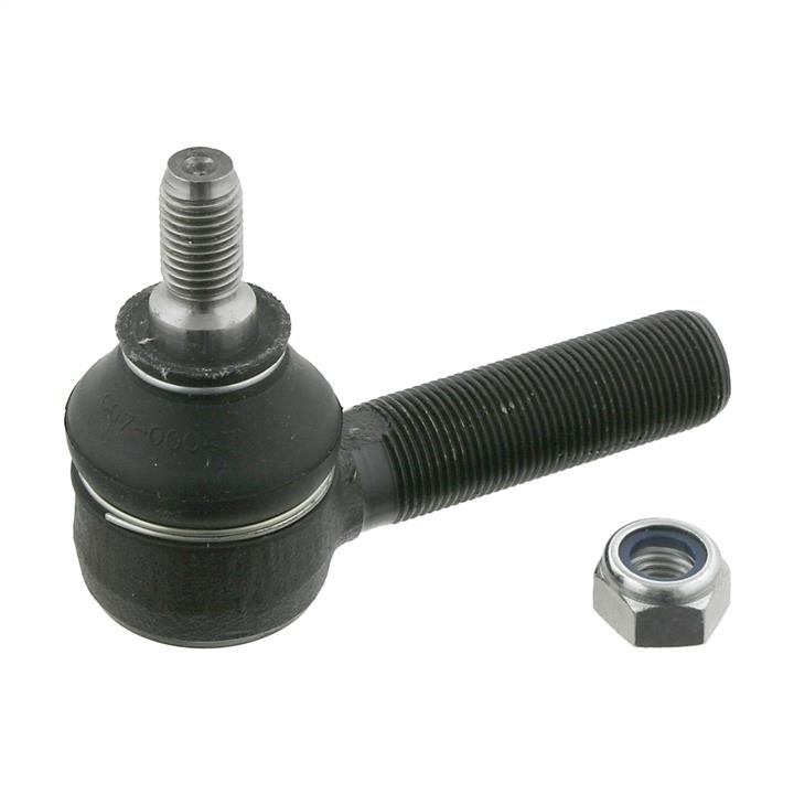 SWAG 50 71 0033 Tie rod end left 50710033: Buy near me in Poland at 2407.PL - Good price!