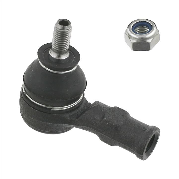 SWAG 50 71 0037 Tie rod end outer 50710037: Buy near me in Poland at 2407.PL - Good price!