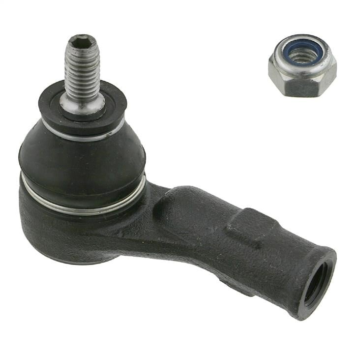 SWAG 50 71 0038 Tie rod end left 50710038: Buy near me at 2407.PL in Poland at an Affordable price!