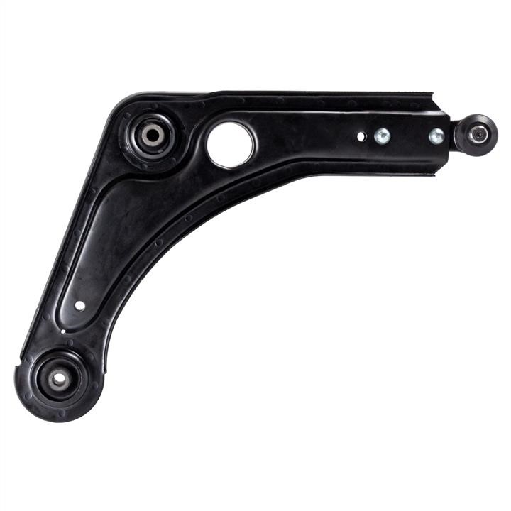 SWAG 50 73 0021 Suspension arm front lower right 50730021: Buy near me in Poland at 2407.PL - Good price!