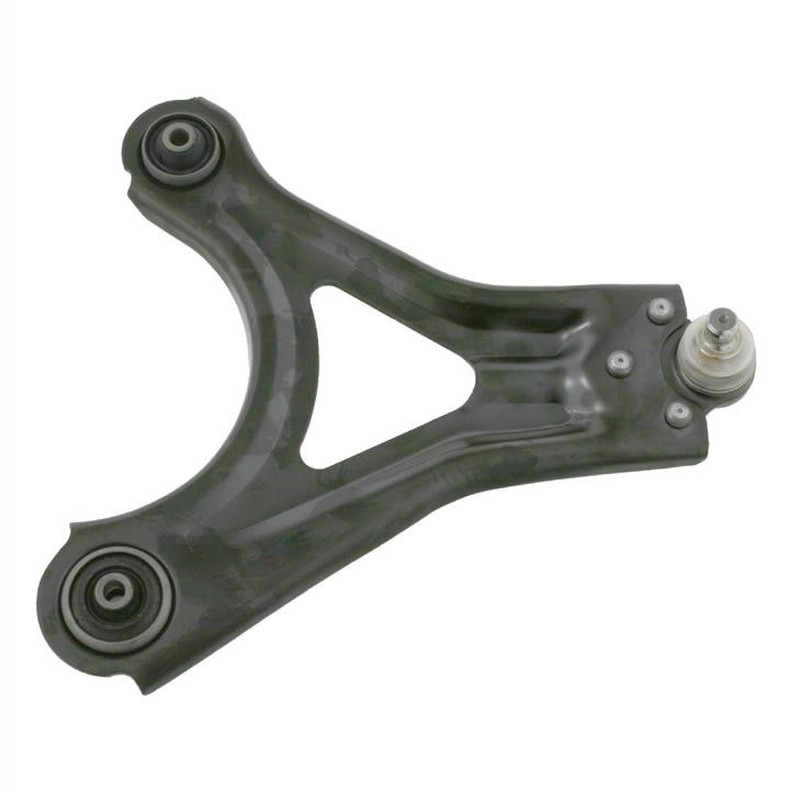 SWAG 50 73 0041 Suspension arm front lower right 50730041: Buy near me in Poland at 2407.PL - Good price!