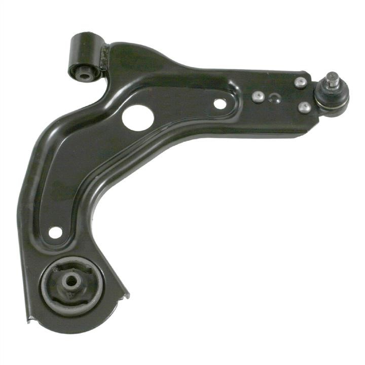 SWAG 50 73 0049 Suspension arm front lower right 50730049: Buy near me in Poland at 2407.PL - Good price!