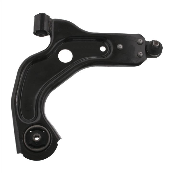 SWAG 50 73 0051 Suspension arm front lower right 50730051: Buy near me in Poland at 2407.PL - Good price!
