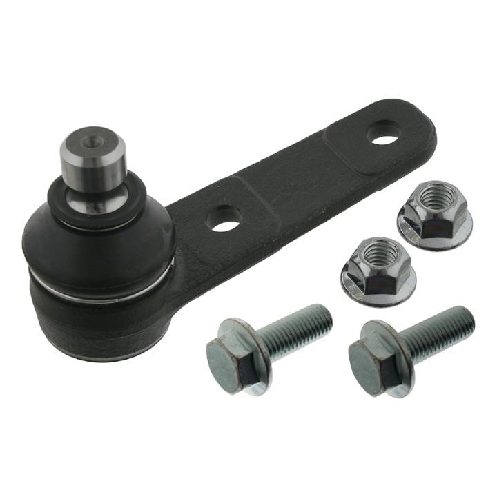 SWAG 50 78 0010 Ball joint 50780010: Buy near me in Poland at 2407.PL - Good price!
