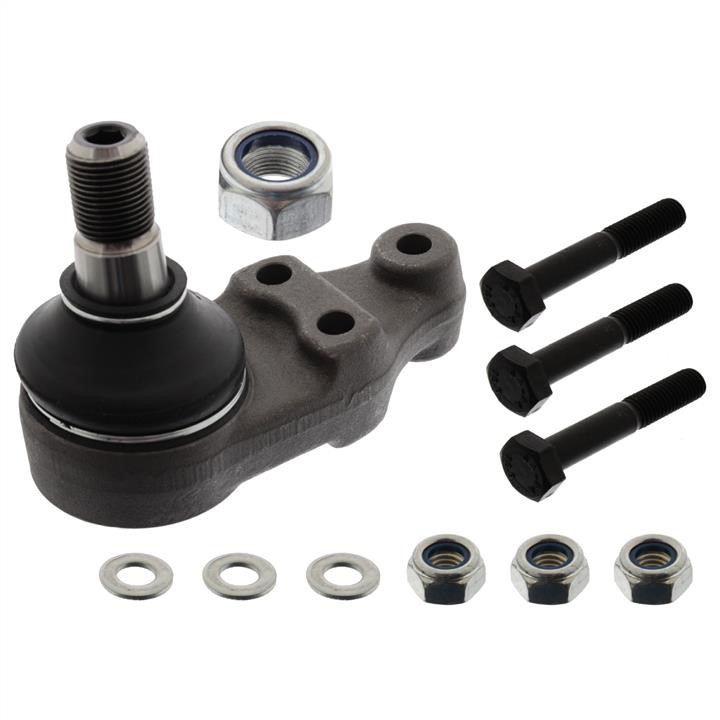 SWAG 50 78 0012 Ball joint 50780012: Buy near me in Poland at 2407.PL - Good price!