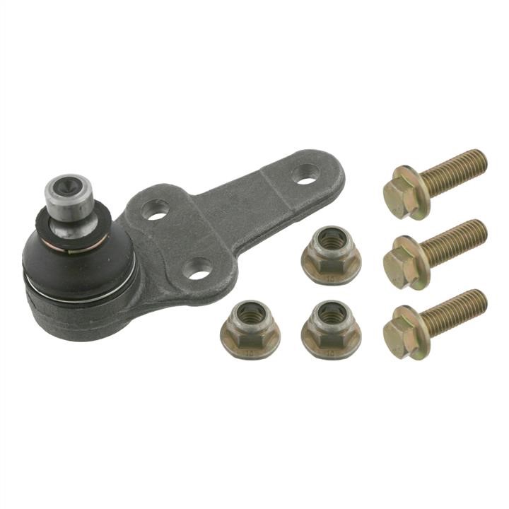  50 78 0017 Ball joint 50780017: Buy near me in Poland at 2407.PL - Good price!