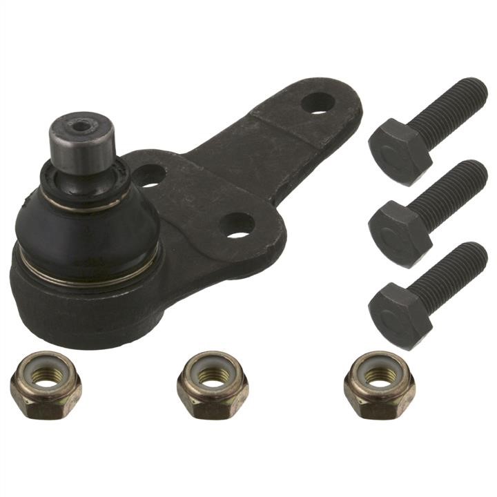SWAG 50 78 0020 Ball joint 50780020: Buy near me at 2407.PL in Poland at an Affordable price!