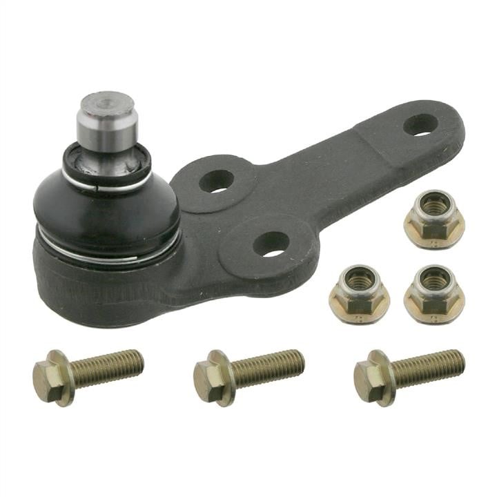 SWAG 50 78 0022 Ball joint 50780022: Buy near me in Poland at 2407.PL - Good price!
