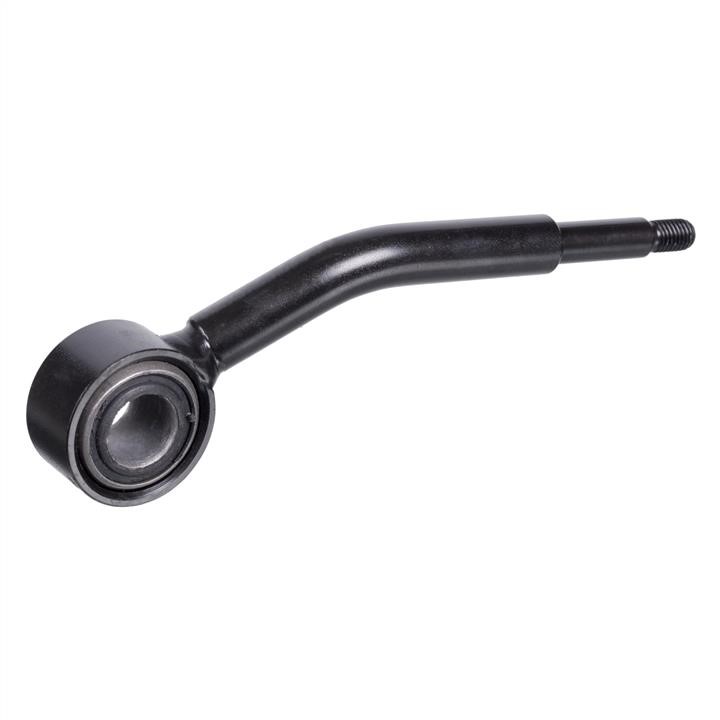 SWAG 50 79 0009 Front Left stabilizer bar 50790009: Buy near me in Poland at 2407.PL - Good price!