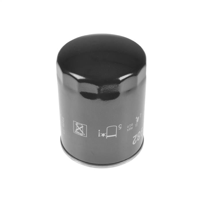 ADS72105 Blue Print Filtr oleju