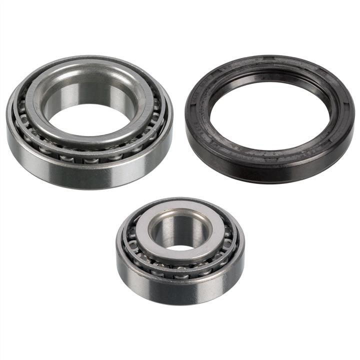 SWAG 50 85 0004 Wheel bearing kit 50850004: Buy near me in Poland at 2407.PL - Good price!