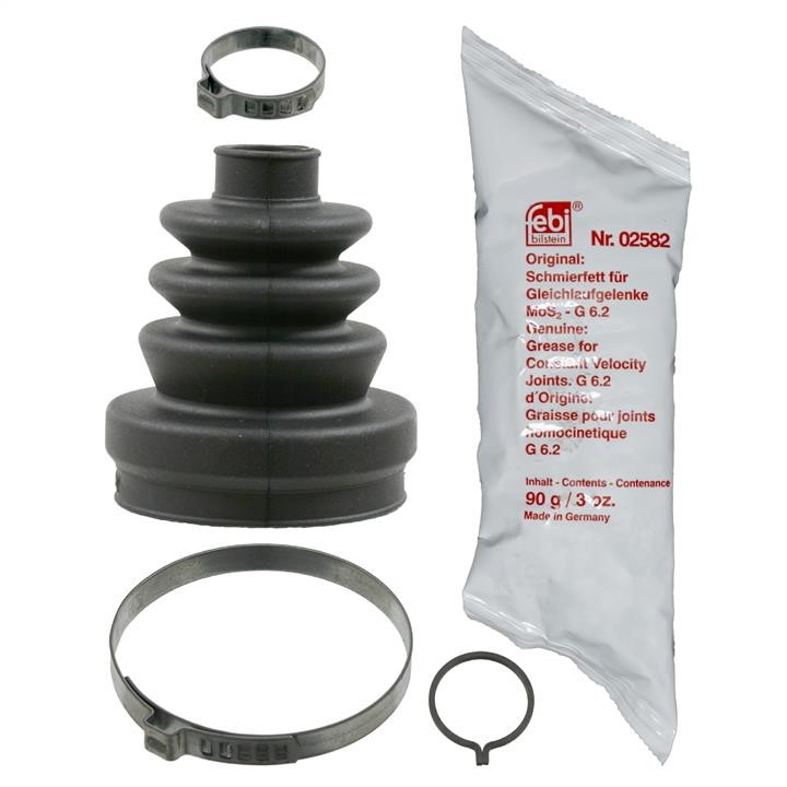 SWAG 50 90 3289 Drive shaft inner boot, kit 50903289: Buy near me in Poland at 2407.PL - Good price!
