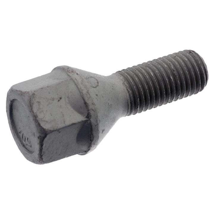 SWAG 50 90 3424 Wheel bolt 50903424: Buy near me at 2407.PL in Poland at an Affordable price!
