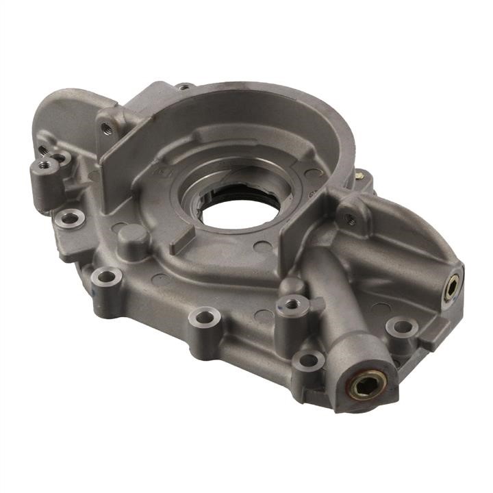 SWAG 50 90 3685 OIL PUMP 50903685: Buy near me in Poland at 2407.PL - Good price!