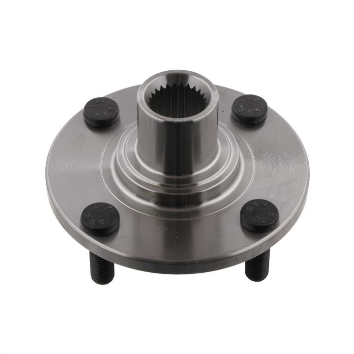 SWAG 50 90 3991 Wheel hub front 50903991: Buy near me in Poland at 2407.PL - Good price!