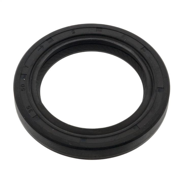 SWAG 50 90 5627 Crankshaft oil seal 50905627: Buy near me at 2407.PL in Poland at an Affordable price!
