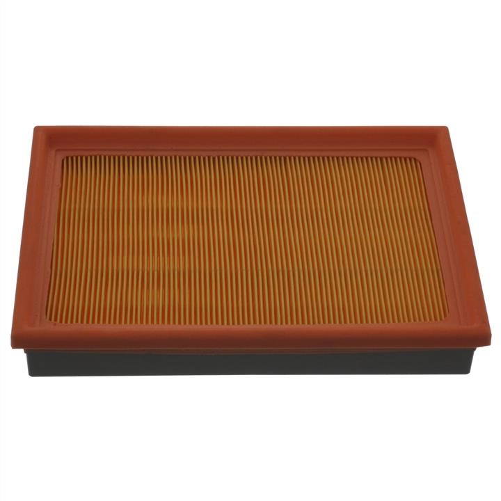 SWAG 50 91 0611 Air filter 50910611: Buy near me in Poland at 2407.PL - Good price!