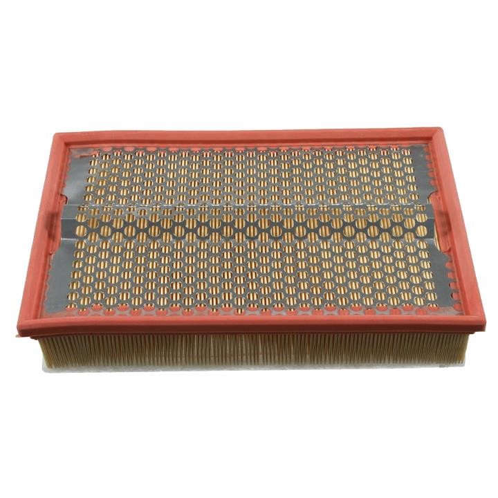 SWAG 50 91 1125 Air filter 50911125: Buy near me in Poland at 2407.PL - Good price!