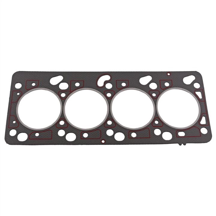 SWAG 50 91 4155 Gasket, cylinder head 50914155: Buy near me in Poland at 2407.PL - Good price!