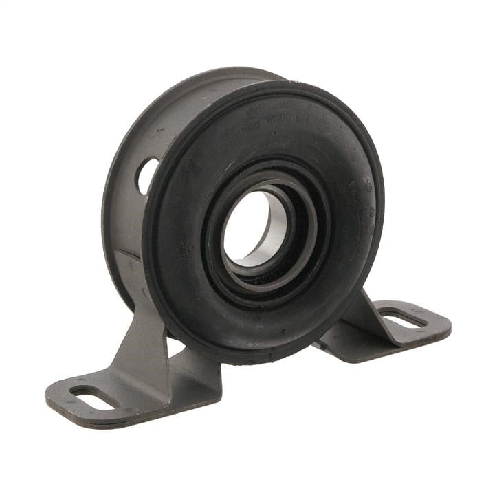 SWAG 50 91 8300 Driveshaft outboard bearing 50918300: Buy near me in Poland at 2407.PL - Good price!