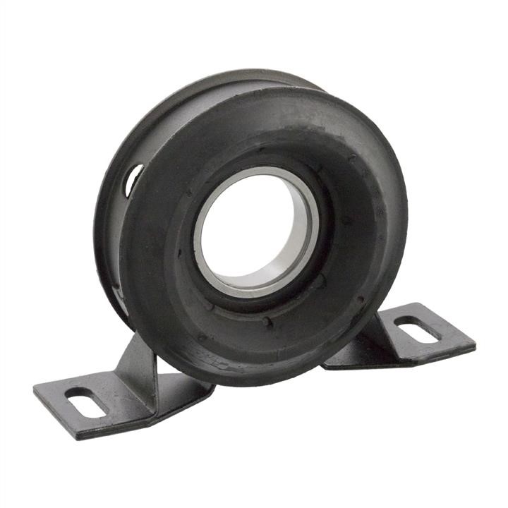 SWAG 50 91 8301 Driveshaft outboard bearing 50918301: Buy near me in Poland at 2407.PL - Good price!