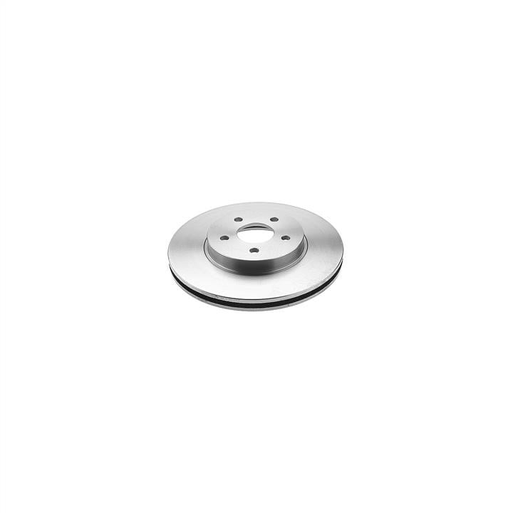 SWAG 50 91 8626 Тормозной диск передний вентилируемый 50918626: Купить в Польше - Отличная цена на 2407.PL!