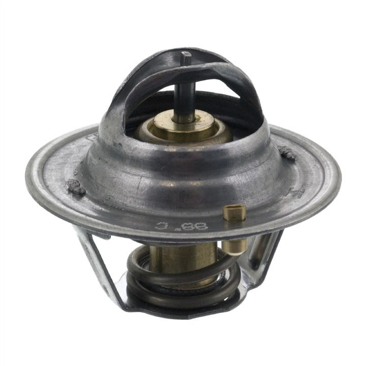 SWAG 50 91 8973 Thermostat, coolant 50918973: Buy near me in Poland at 2407.PL - Good price!