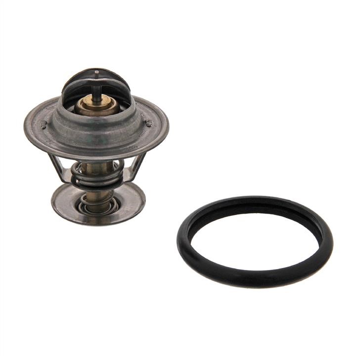 SWAG 50 91 8979 Thermostat, coolant 50918979: Buy near me in Poland at 2407.PL - Good price!