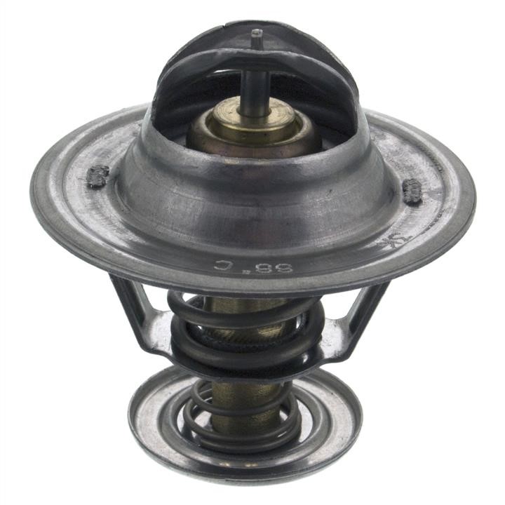 SWAG 50 91 8980 Thermostat, coolant 50918980: Buy near me in Poland at 2407.PL - Good price!