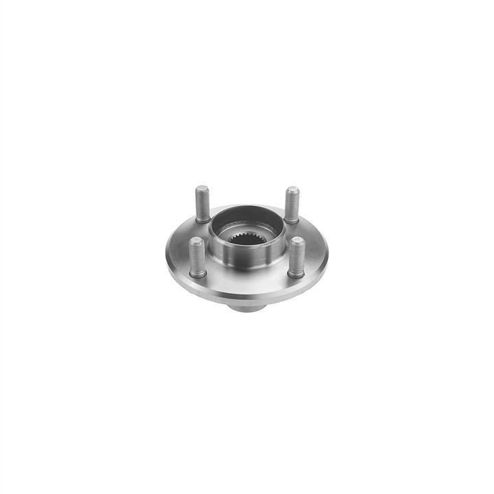 SWAG 50 91 9090 Wheel hub front 50919090: Buy near me in Poland at 2407.PL - Good price!