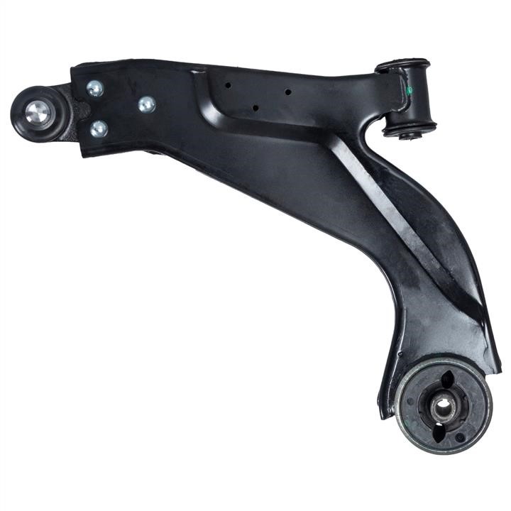 SWAG 50 92 1675 Suspension arm front lower left 50921675: Buy near me in Poland at 2407.PL - Good price!