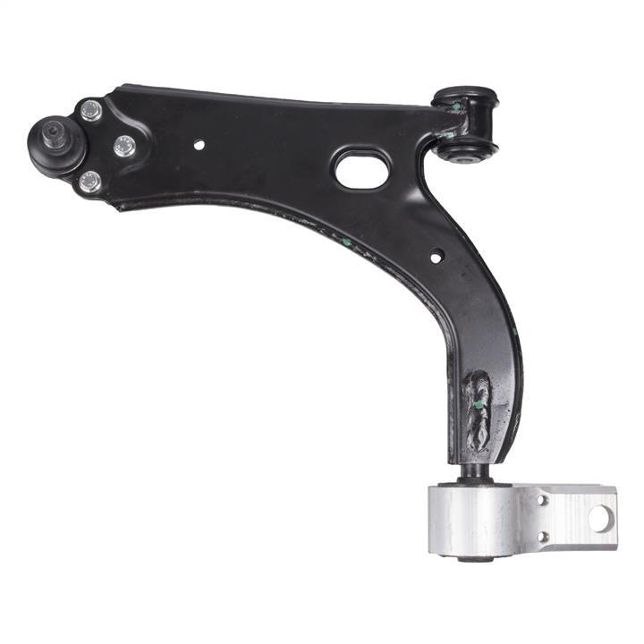 SWAG 50 92 1681 Suspension arm front lower left 50921681: Buy near me in Poland at 2407.PL - Good price!