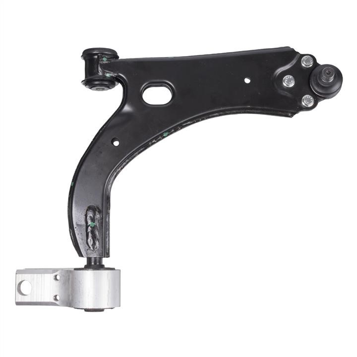 SWAG 50 92 1682 Suspension arm front lower right 50921682: Buy near me in Poland at 2407.PL - Good price!