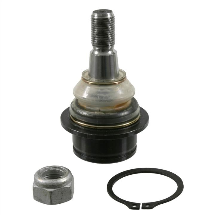 SWAG 50 92 1999 Ball joint 50921999: Buy near me in Poland at 2407.PL - Good price!