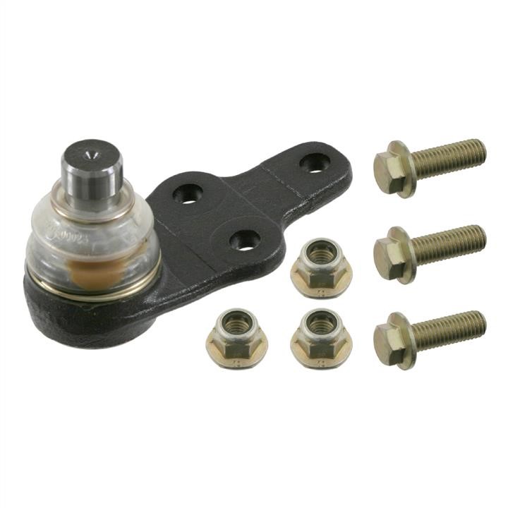  50 92 2140 Ball joint 50922140: Buy near me in Poland at 2407.PL - Good price!
