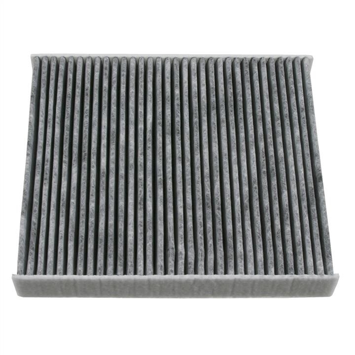 SWAG 50 92 2166 Activated Carbon Cabin Filter 50922166: Buy near me in Poland at 2407.PL - Good price!