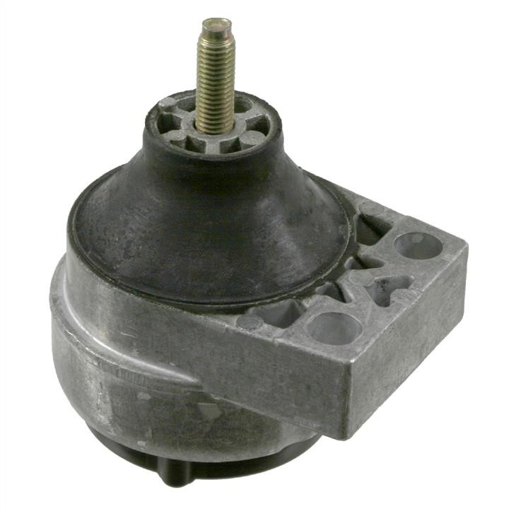 SWAG 50 92 2285 Engine mount right 50922285: Buy near me in Poland at 2407.PL - Good price!