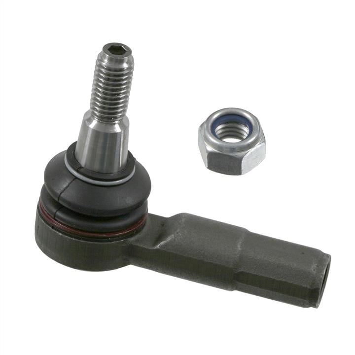 SWAG 50 92 2406 Tie rod end outer 50922406: Buy near me in Poland at 2407.PL - Good price!