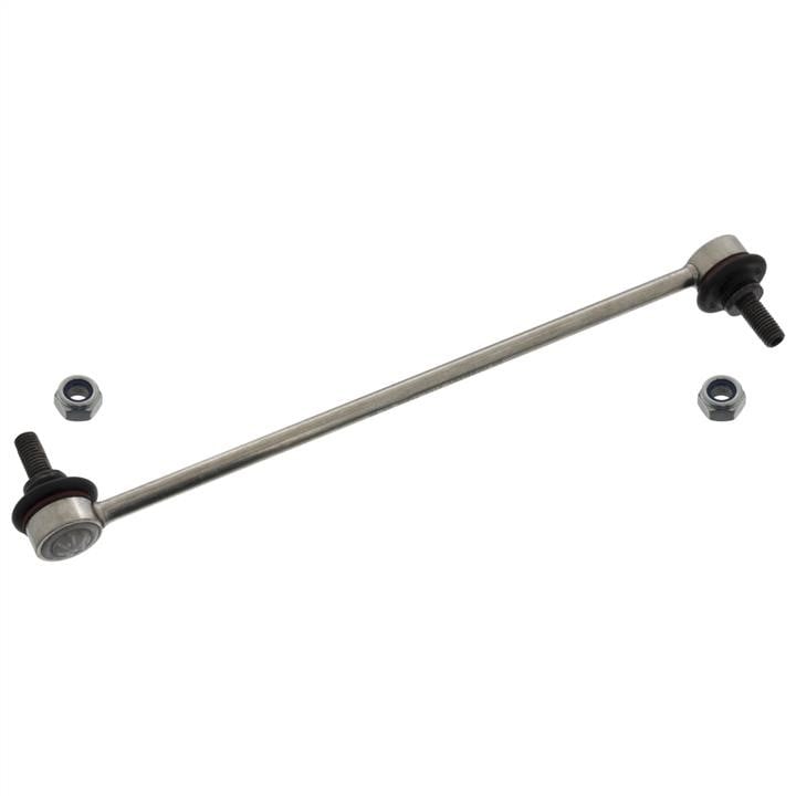 SWAG 50 92 2408 Front stabilizer bar 50922408: Buy near me in Poland at 2407.PL - Good price!