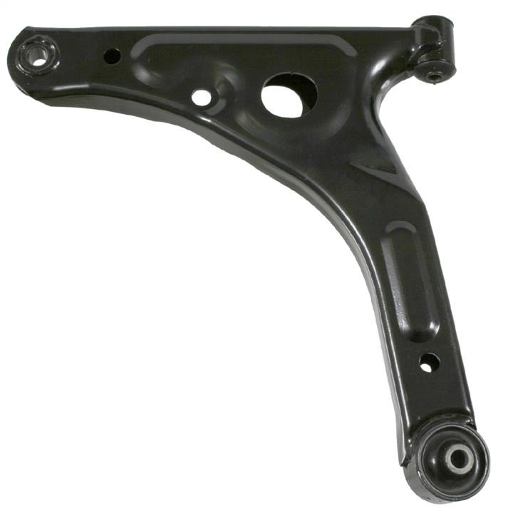 SWAG 50 92 2861 Suspension arm front lower left 50922861: Buy near me in Poland at 2407.PL - Good price!