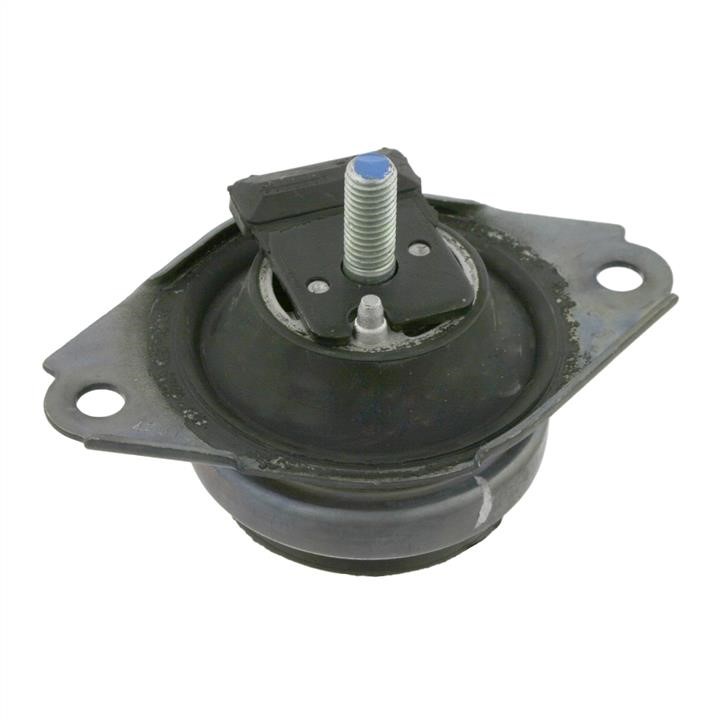 SWAG 50 92 3811 Engine mount left 50923811: Buy near me in Poland at 2407.PL - Good price!