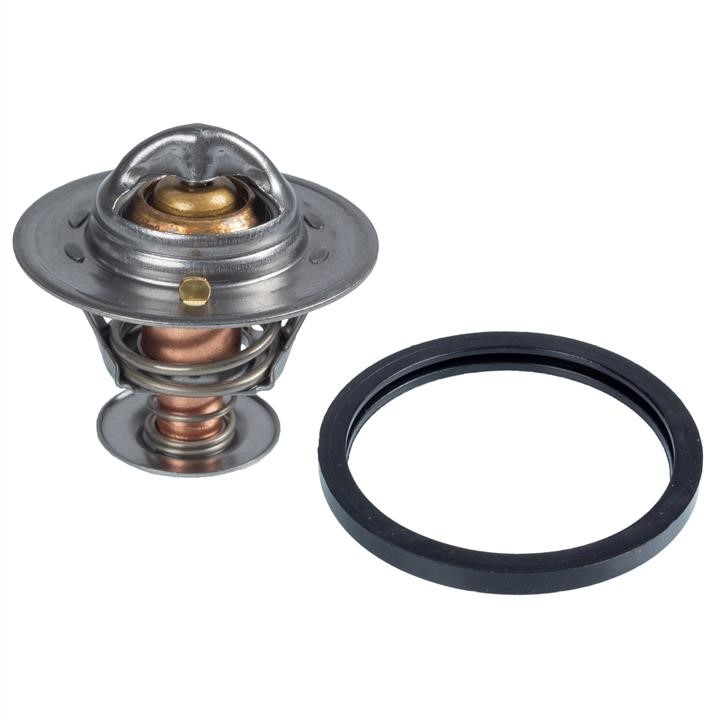 SWAG 50 92 3981 Thermostat, coolant 50923981: Buy near me in Poland at 2407.PL - Good price!