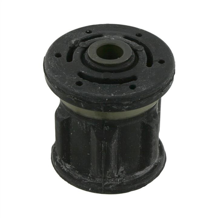 SWAG 50 92 4187 Silentblock rear beam 50924187: Buy near me at 2407.PL in Poland at an Affordable price!